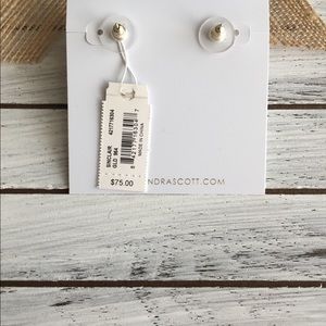Kendra Scott Jewelry - NWT Kendra Scott Earrings Kendra Scott Jewelry - NWT Kendra Scott Earrings